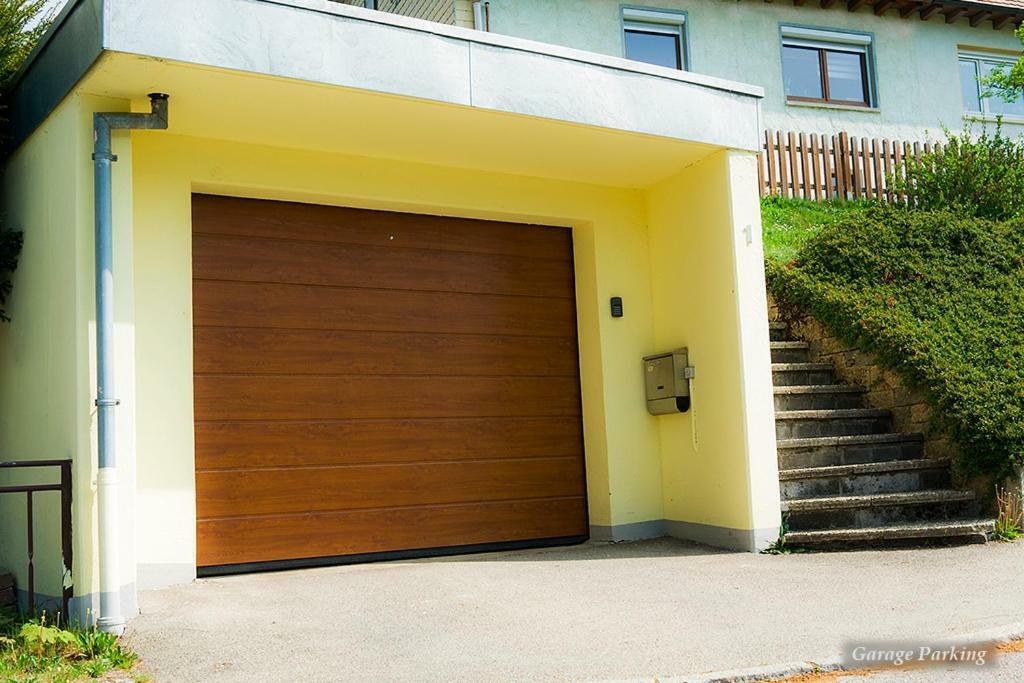 Entire House In Schwarzwald With Mountain View, Private Gym,Sauna And Garden Villa Unterkirnach Екстериор снимка