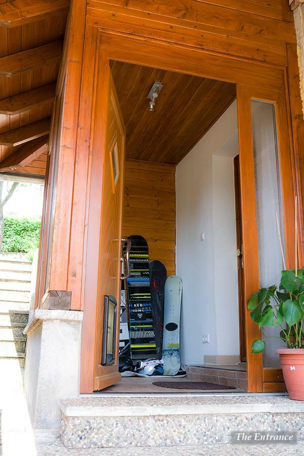 Entire House In Schwarzwald With Mountain View, Private Gym,Sauna And Garden Villa Unterkirnach Екстериор снимка